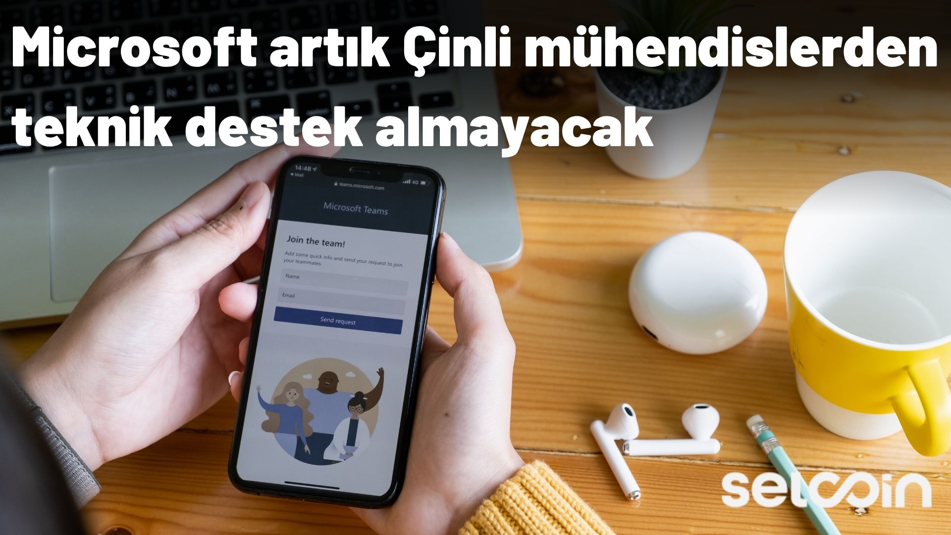 service